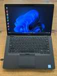 Doskonały stan! Laptop Dell Latitude 16 GB RAM bateria 93% + gratisy