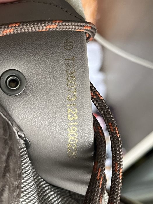 Зимові жиночи сапоги ECCO 40 розмір Gor-tex оригінал