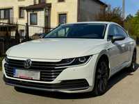 Volkswagen Arteon 1WŁ ASO Salon PL FV23% ACC CarPlay Android Auto Kamera360