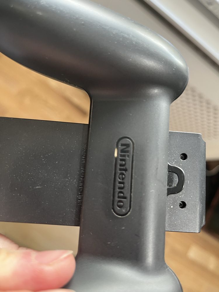 Pad od nintendo