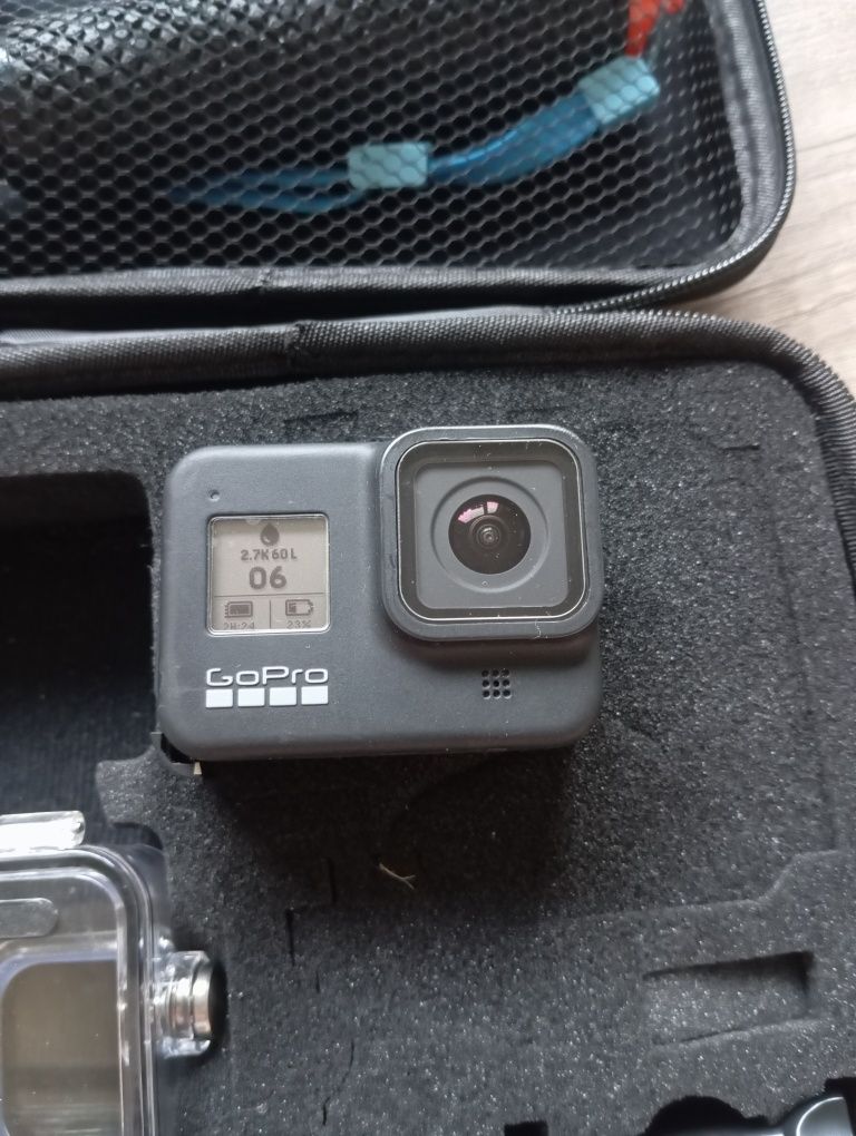 GoPro Hero 8 Black