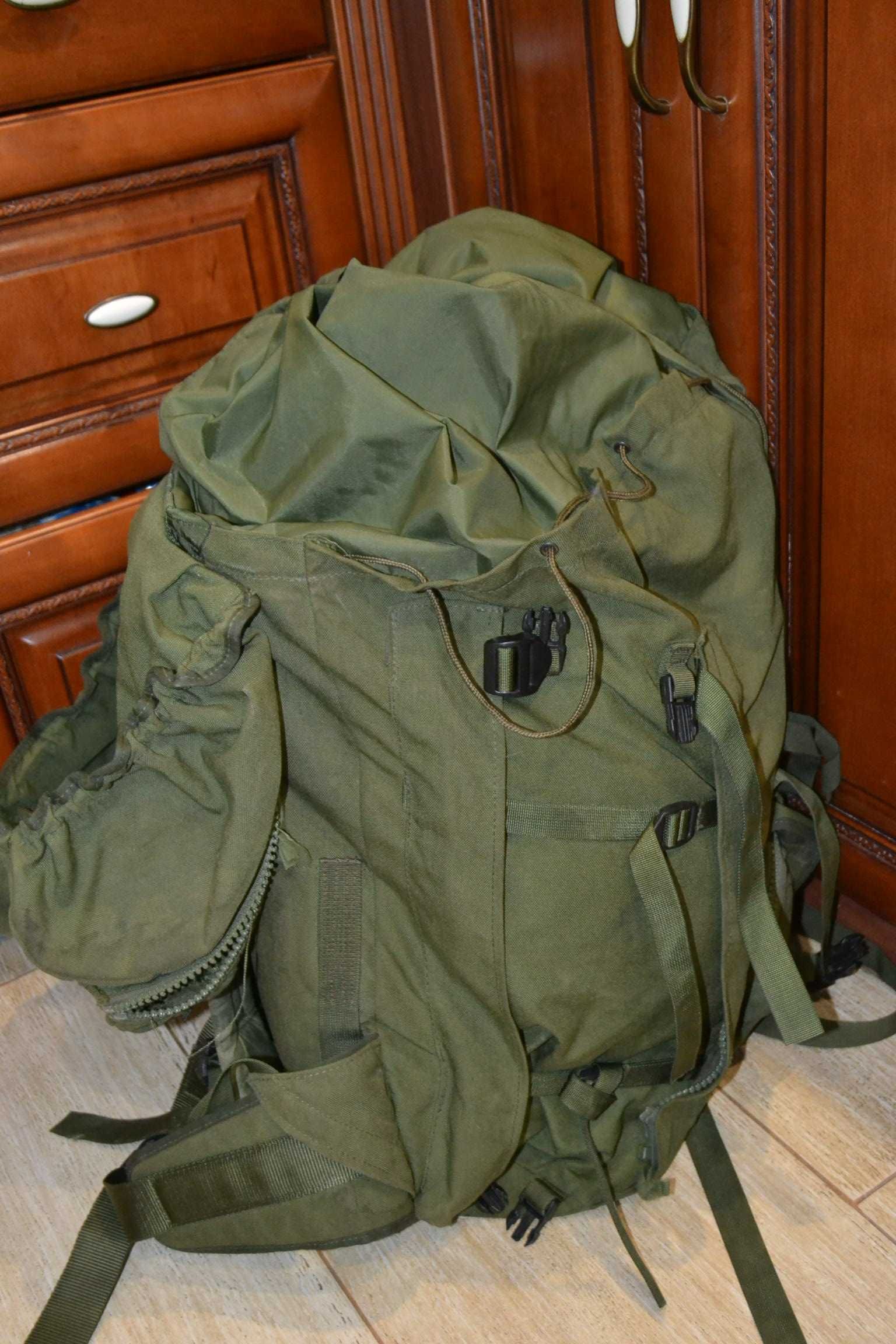 berghaus mmps crusader 90+20 рюкзак тактический оригинал военный
