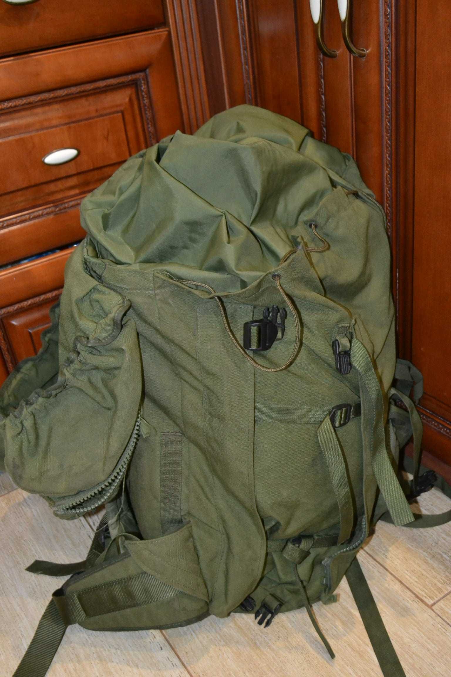 berghaus mmps crusader 90+20 рюкзак тактический оригинал военный