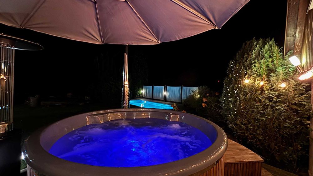 Żywiec/ Gilowice Dom w górach na wyłączność  ruska bania sauna kominek