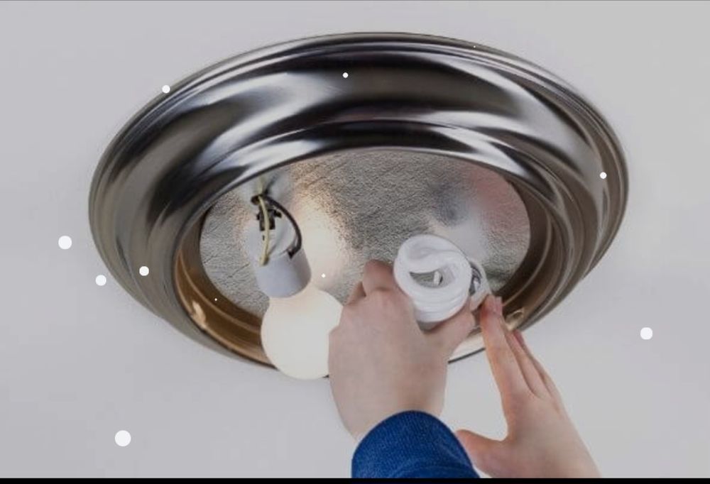 Майстер на годину чоловік