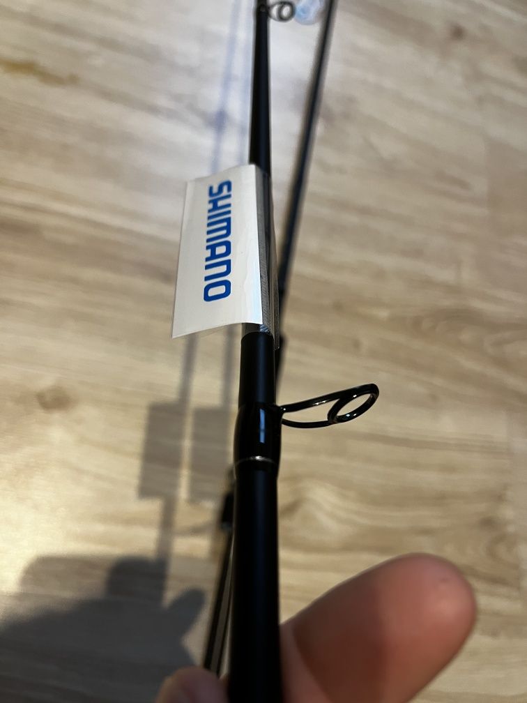 Wędka Shimano Nexave Nowa