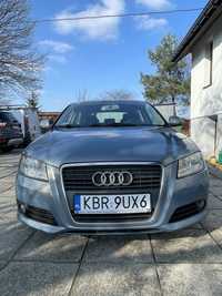 Audi A3 Audi A3 8P