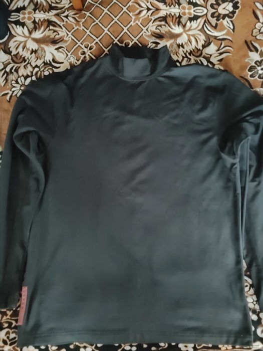 Гольф PRADA Прада