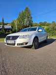 Volkswagen Passat Volkswagen Passat b6 Variant
