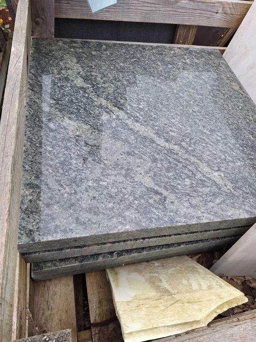 Płyta granitowa polerowana