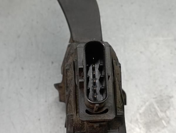 Pedal do acelerador VOLKSWAGEN Golf VII (5G1, BQ1, BE1, BE2)