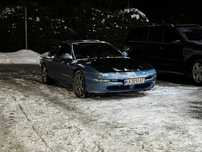 Ford probe 2 2.0 бензин
