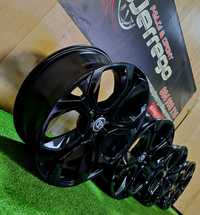 NOWE ALUFELGI TOYOTA 18x5x114,3 - Auris,Corolla, Camry,Rav4,Yaris