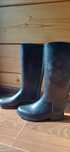 Buty do jazdy konnej rozmiar 34 Fouganza