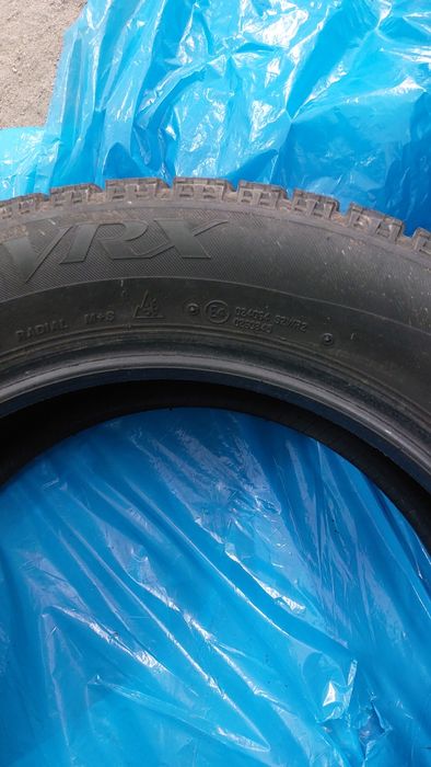 Продам шини бу 205/55 R16