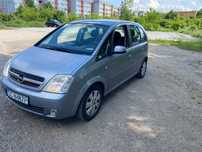 Opel Meriva A 1.6 105KM • Okazja