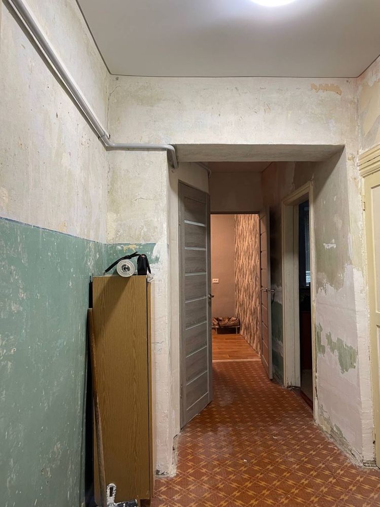 Продам квартиру 17 район