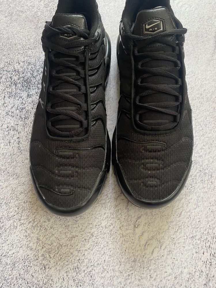 Кросівки Nike tn air max