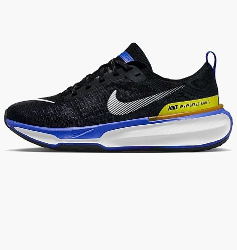 Оригінальні Кросівки Nike ZoomX Invincible Run Flyknit 3