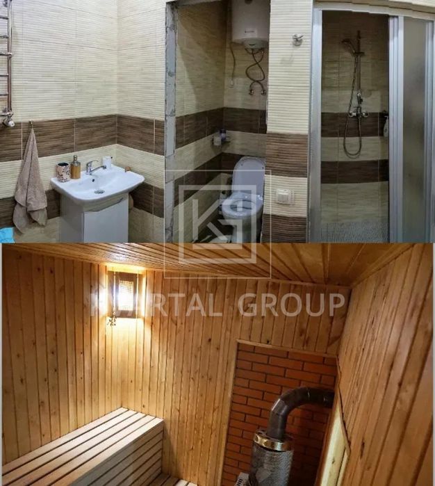 Продам два будинки за ціною одного!