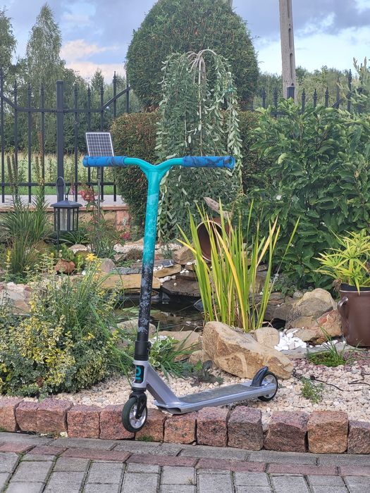 Sprzedam oxelo mf520