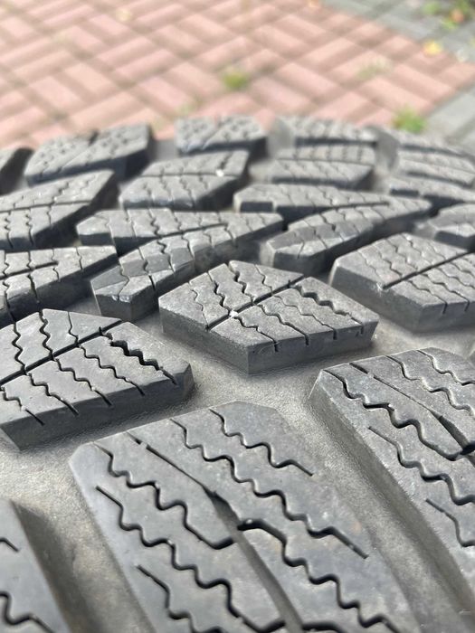 Koła+ Opony zimowe 15^ Dunlop ^ Fiat Tipo ^ Rozstaw śrub: 5x98^