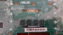 Продам материнскую плату для ASUS X550CC
