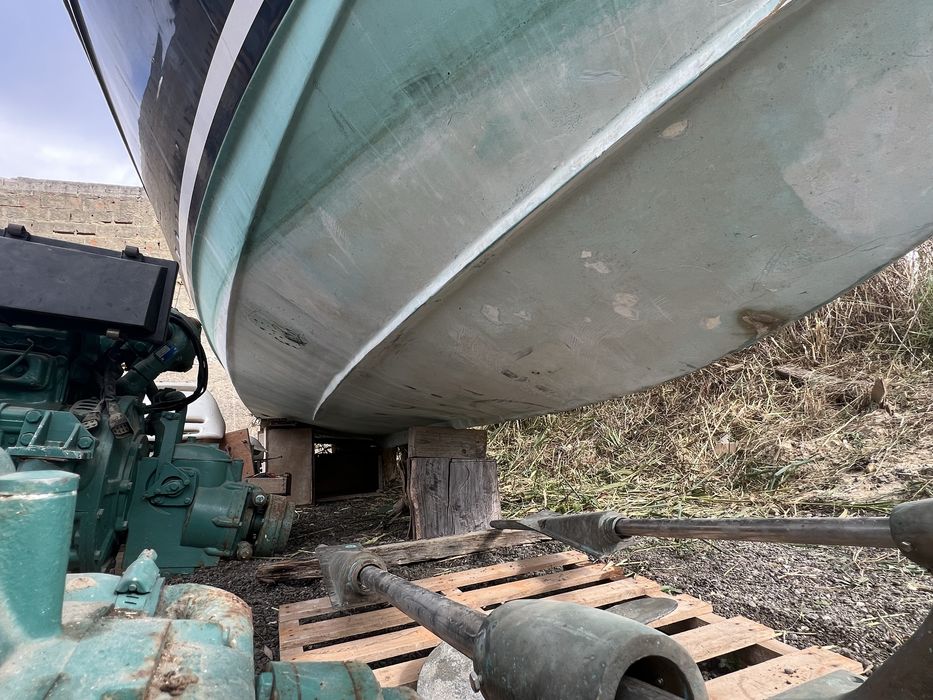 Embarcação Chris Craft Constellation 28 Ft