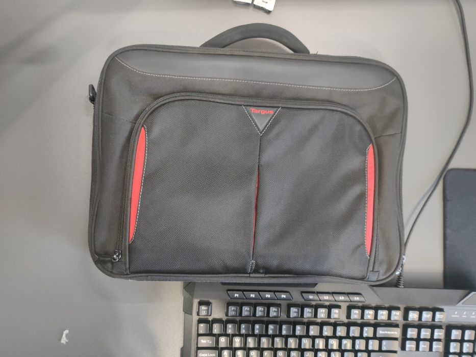 Torba na laptop Targus