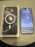 Iphone 16 Pro Max 512 GB Black Titanium