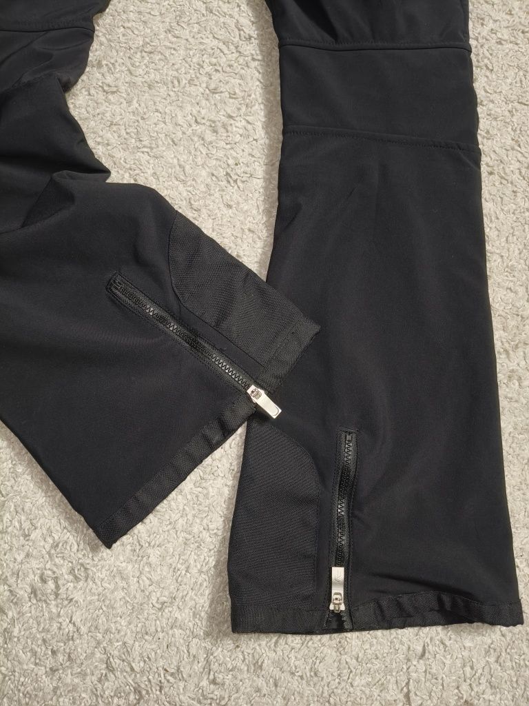 Spodnie damskie Peak Performance Stretch Pants narciarskie skitour