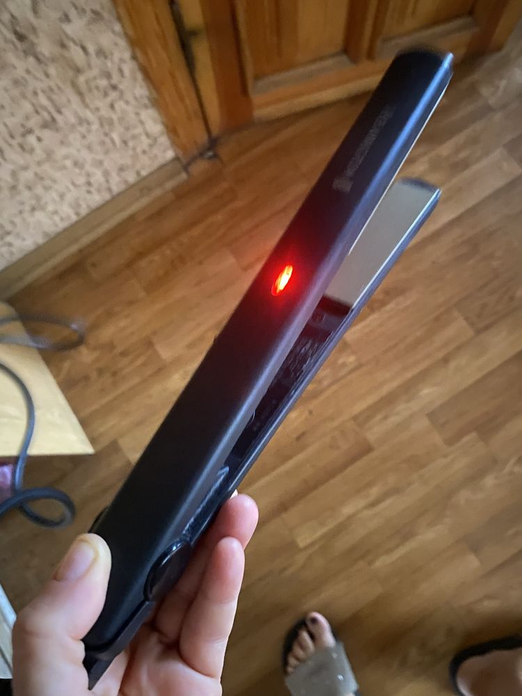 Утюжок выпрямитель для волос Remington