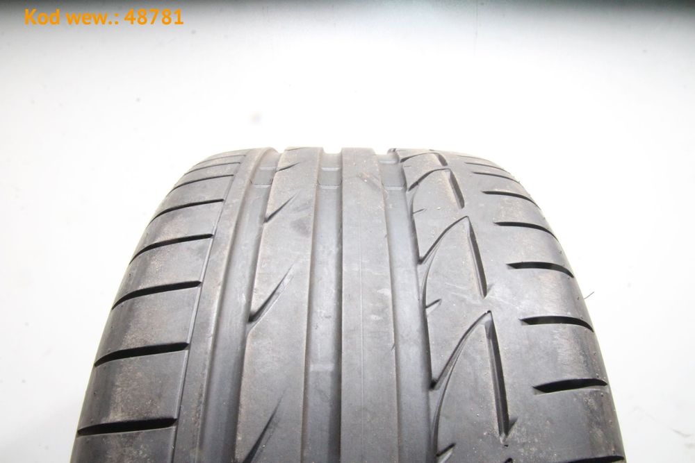 Bridgestone Potenza S001 - 275/40 R19