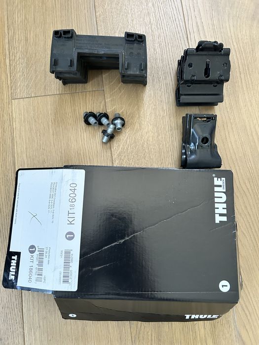 Zestaw montazowy Thule Kit 186040