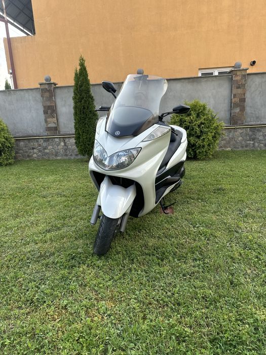 Продам Yamaxa majesty 250