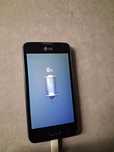 Smartfon LG telefon android