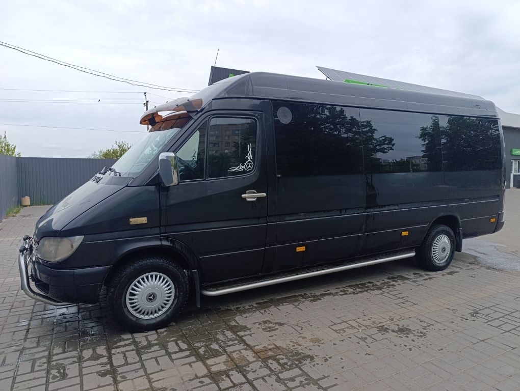 Продам Sprinter 316 cdi