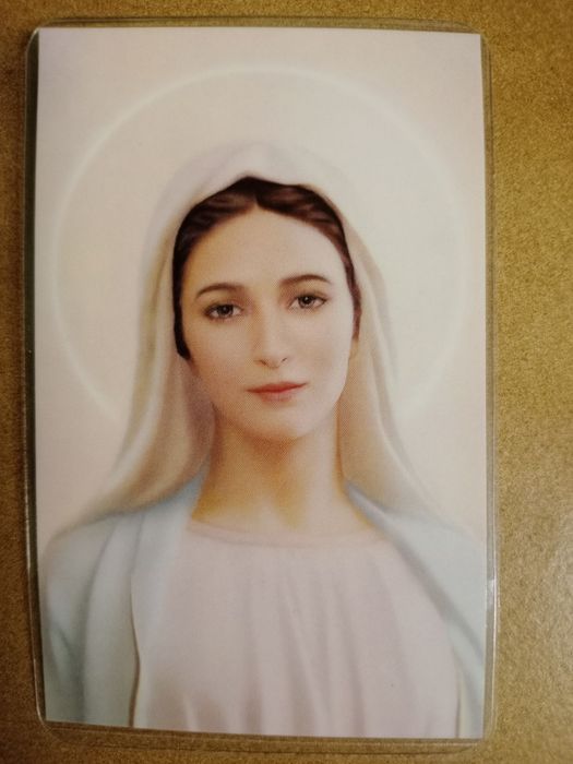 Różaniec, Pismo Święte i Matka Boża – zaproszenie do modlitwy