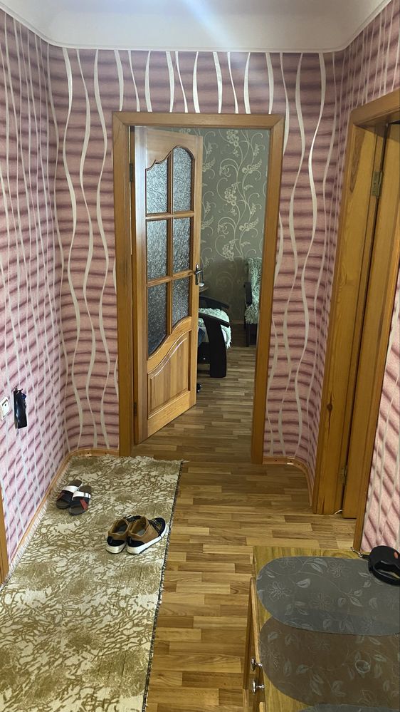 Продам 2-х комнатную квартир ул.Героев Днепра,83