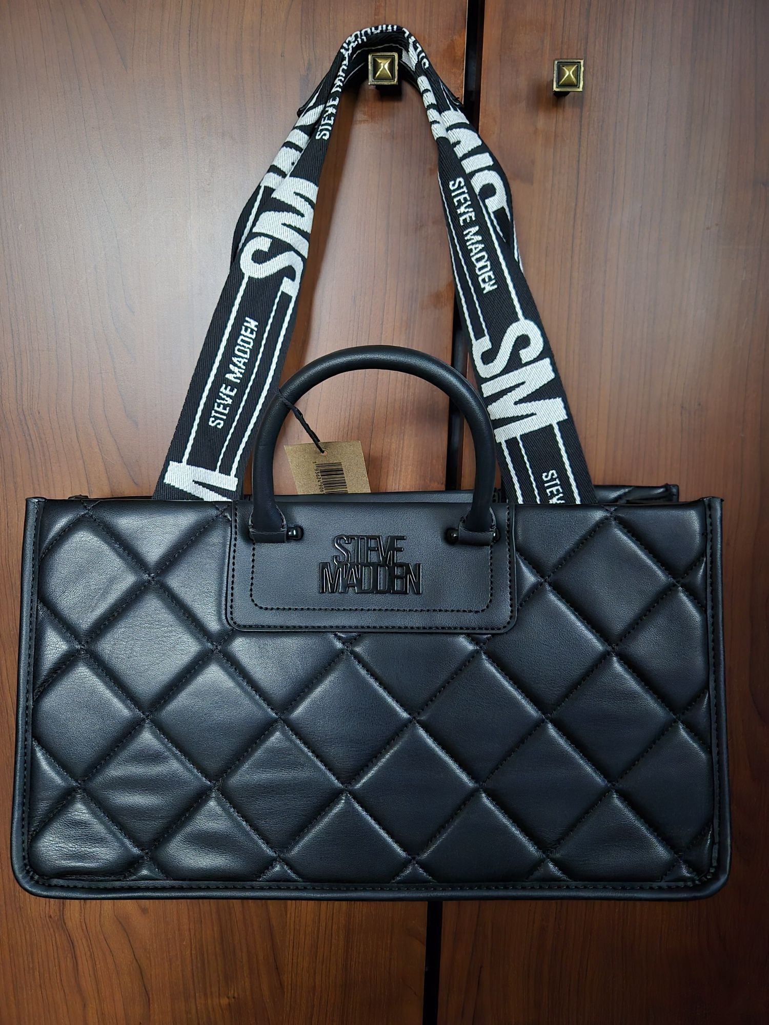 Torebka Steve Madden
