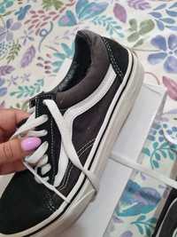 Vans originais 38