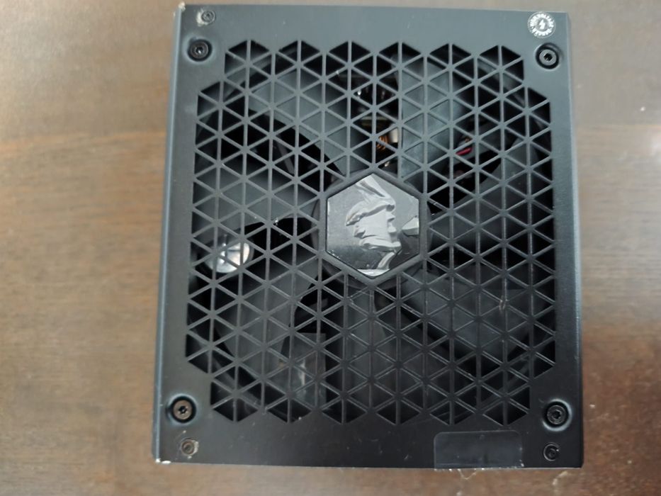 Fonte Corsair RM850 Semi Nova