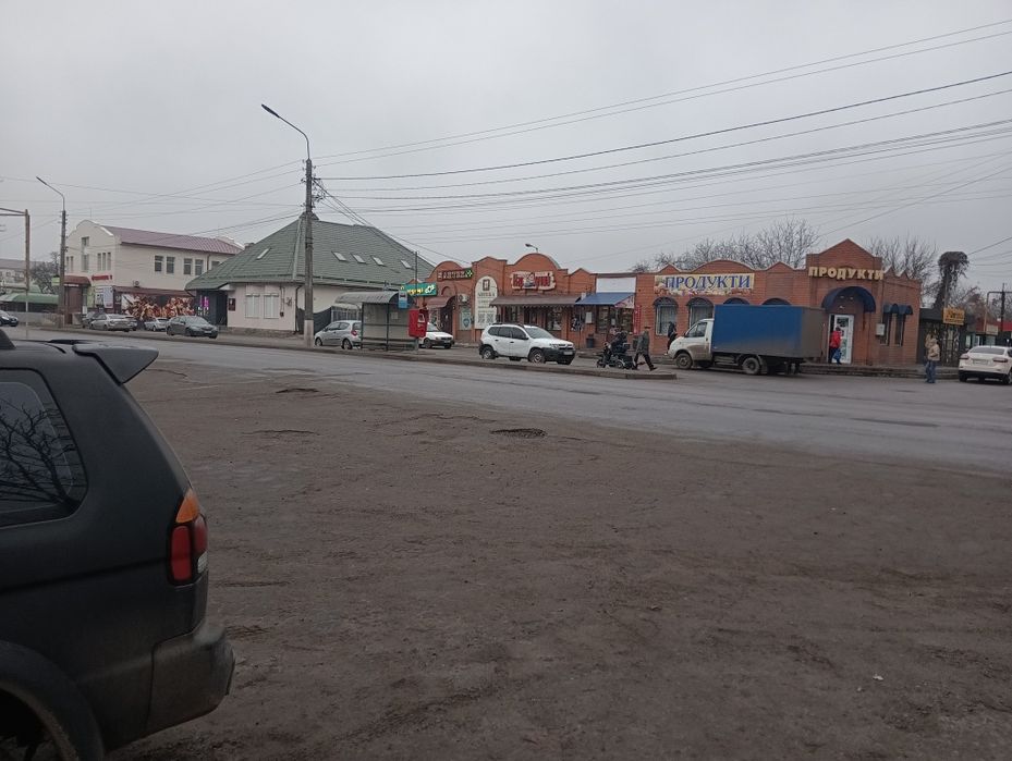 Продам  торговий павільйон із збереженням місця