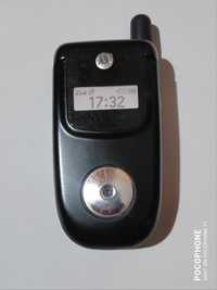 Składany Smart telefon Motorola v220
