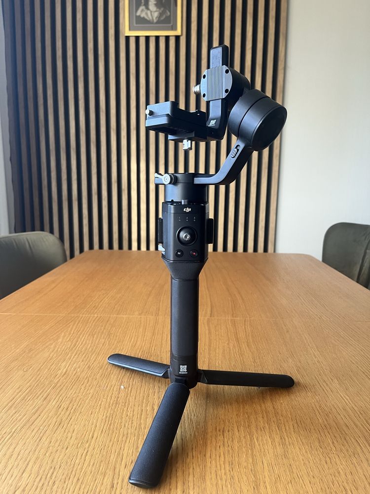 Gimbal Ronin SC stan idealny