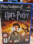 HARRY POTTER I CZARA Ognia PS2 PL SklepRetroWWA Wysyłka Wymiana