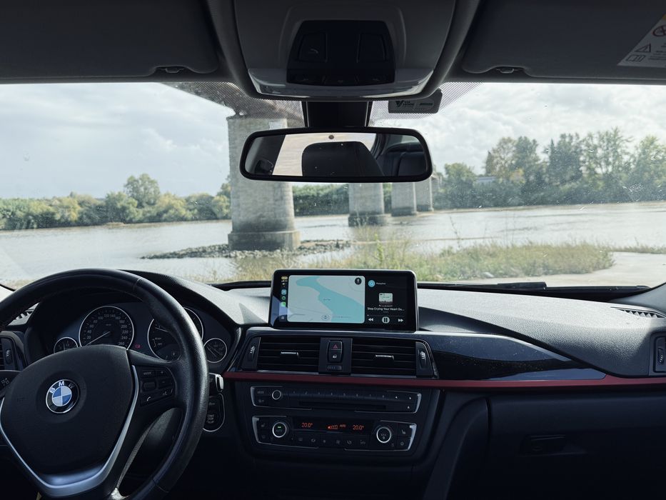 Bmw f30 320D Sport Line