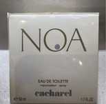 Perfume Noa, Eau de Toilette, Cacharel, 50ml. NOVO!!