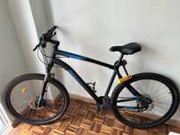 Bicicleta Rockrider ST120
