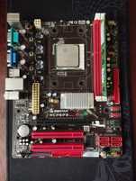 Комплект Am3 socket